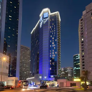 Tryp By Wyndham Hotell